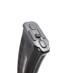 Магазин для АК коробчатий з вікном для контролю кількості заряду патронів чорний - Зображення 4