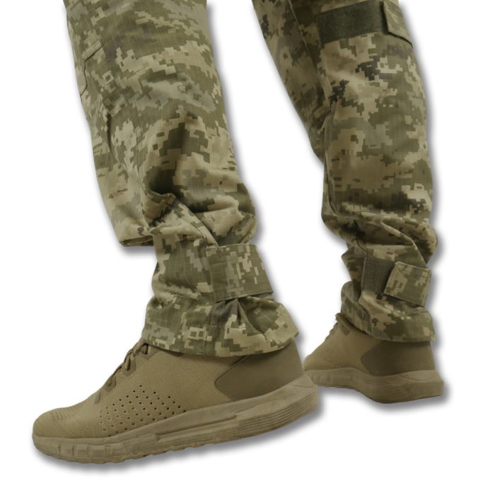 Штани піксель Kiborg Compat Pants G2 - Зображення 5