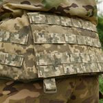 Пояс для РПС GEN.2 (S) Kiborg R-1 піксель з IRR-покриттям - Зображення 10