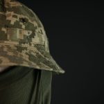 Армійська панама PLV (ріп-стоп) Піксель - Зображення 8