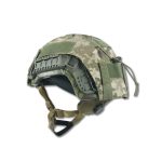 Кавер на шолом Denmark Піксель - Зображення 3