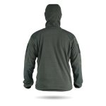 Флісова графітова кофта Shark у розмірі - Зображення 3