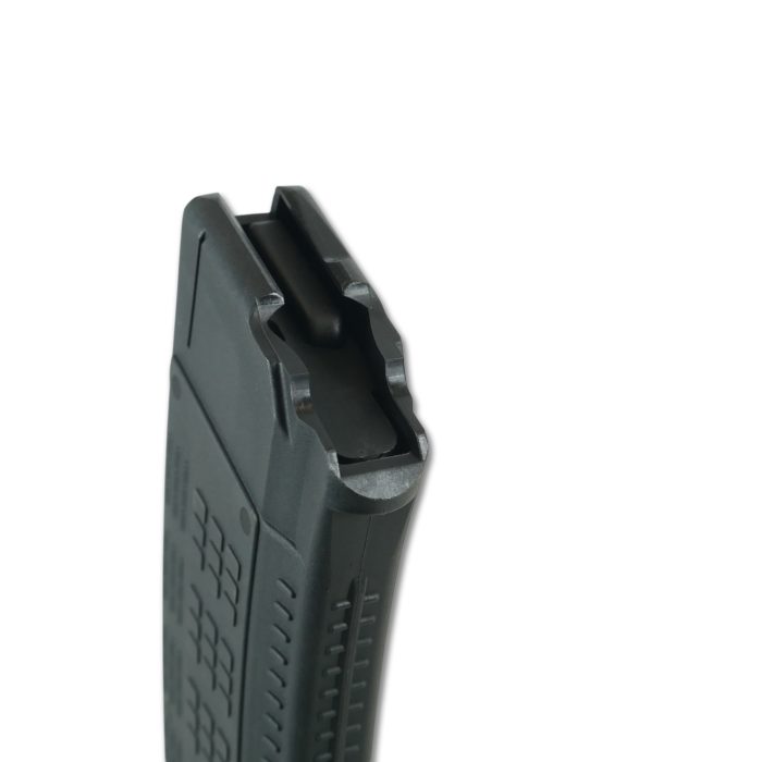 Магазин для AK під патрон 5,45х39 на 45 патронів Чорний - Зображення 5