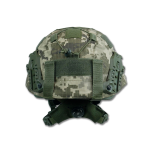 Кавер на шолом Sestan-Busch MID CUT L Піксель - Зображення 3