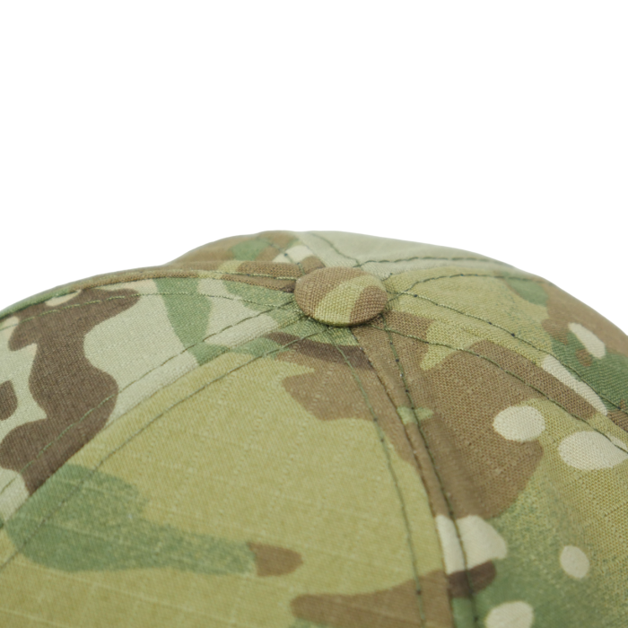 Кепка бейсболка тактична Militex Multicam - Зображення 7