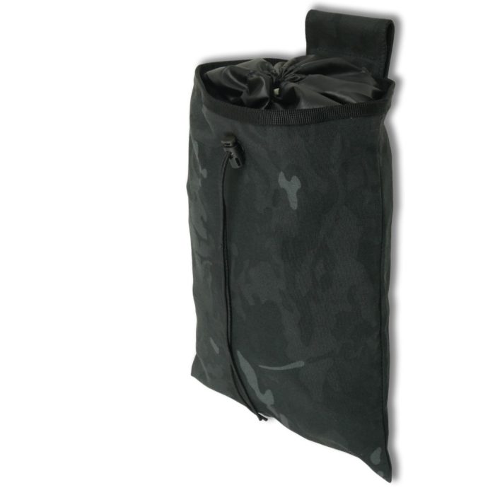 Підсумок під скидання Kiborg GU Mag Reset Pouch Чорний мультикам - Зображення 3