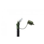 Гідратор (питна система) Hidro Izotube 2.5л Хакі - Зображення 5