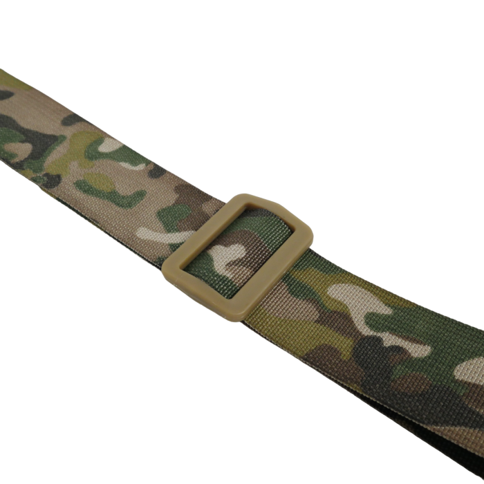 Ремінь 3-х точковий для АК,РПК Мультикам - Зображення 4