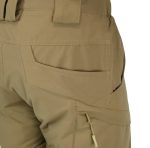 Тактичні літні штани GECON BR | Nylon-Stretch | Колір - Зображення 4