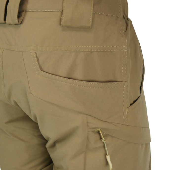 Тактичні літні штани GECON BR | Nylon-Stretch | Колір - Зображення 4