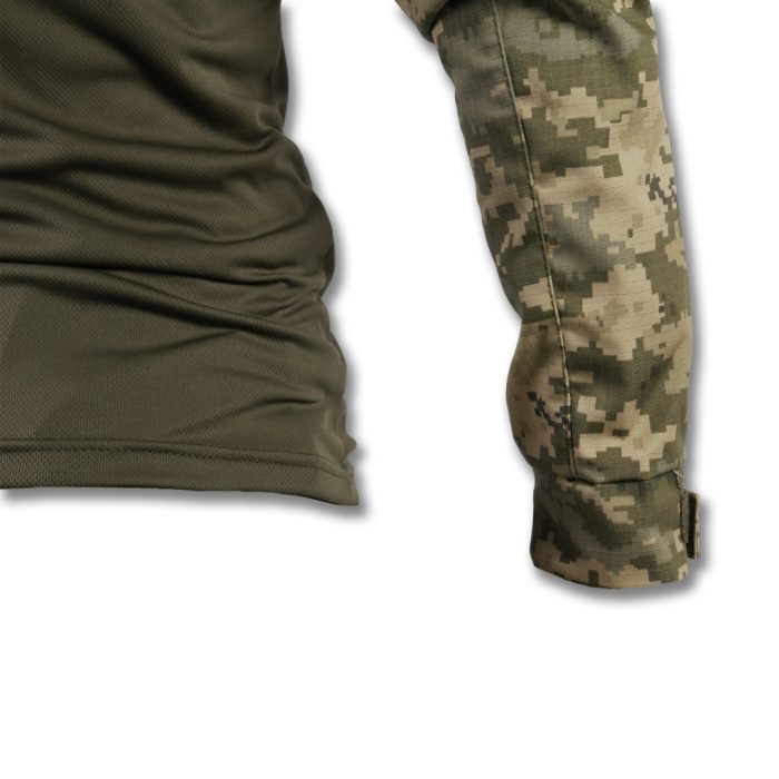 Сорочка польова піксель Ubacs G3 Kiborg - Зображення 4