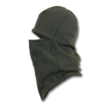 Балаклава флісова олива - Зображення 2