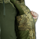 Зимовий бушлат піксель - Зображення 5