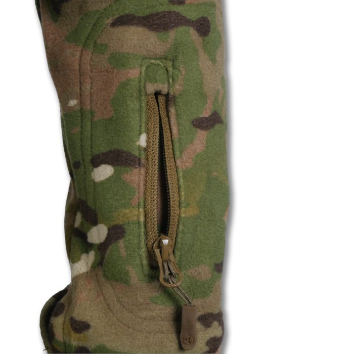 Флісова кофта мультикам Call Dragon 2.0 M(48) - Зображення 6