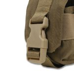 Підсумок під 1 гранату Kiborg (Койот) - Зображення 8