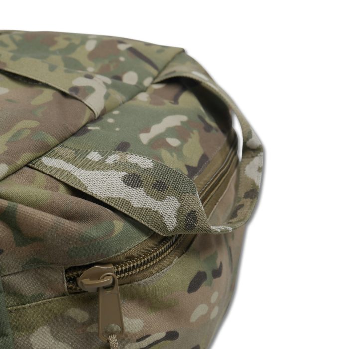 Сумка-рюкзак Kiborg ЗСУ Мультикам з IRR-просоченням - Зображення 5