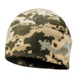 Шапка тепла 270 УКРПІКСЕЛЬ ММ14 (Фліс) - Зображення 2