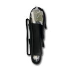 Підсумок чорний під турнікет з кріпленнями для ножиць та маркера - Зображення 7