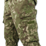 Зимовий тактичний костюм Горка Хижак - Зображення 5