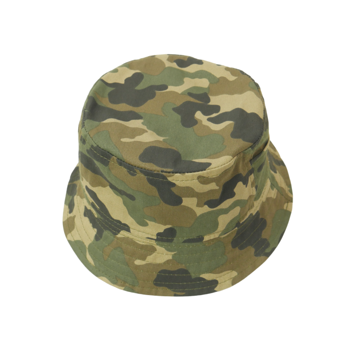 Панама "Sport" камуфляж - Зображення 2