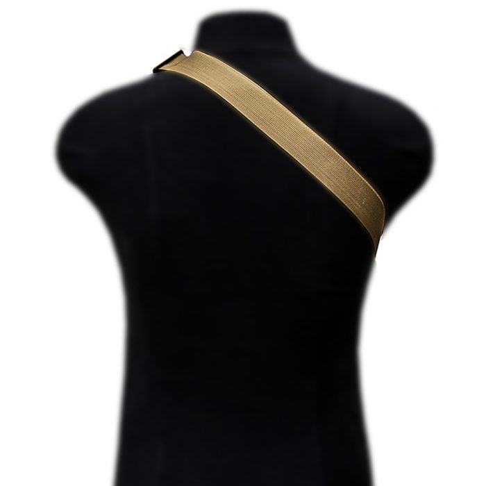 Тактична міська сумка "VENDETTA" COYOTE (Cordura) - Зображення 2