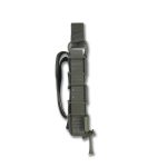 Посилений підсумок Kiborg GU Single Mag Pouch Хакі - Зображення 6