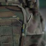 Сумка-напашник M Kiborg GU Cordura Multicam - Зображення 10
