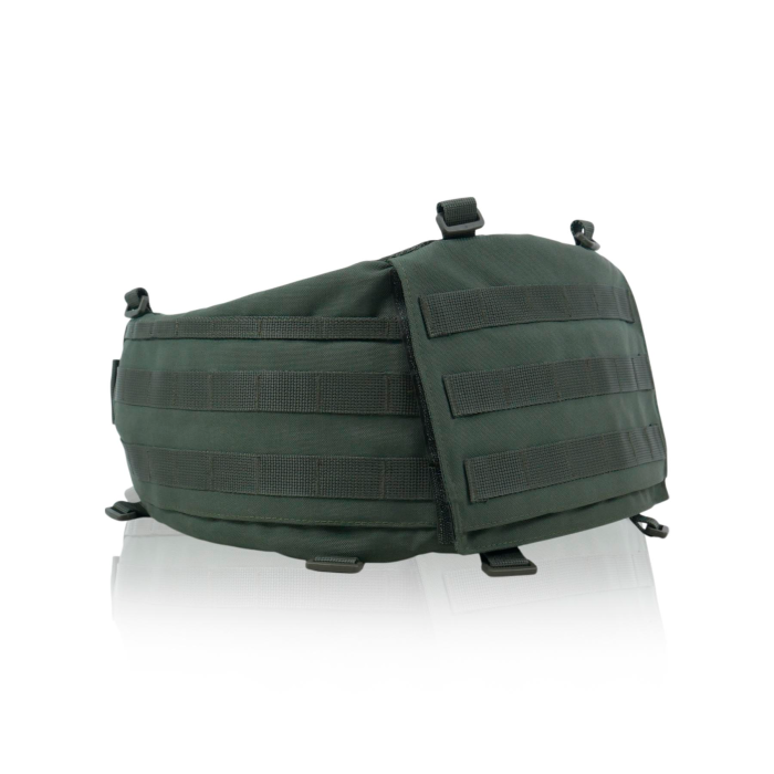 Пояс для розвантаження РПС Kiborg R-3 GEN.2 Хакі — M - Зображення 3
