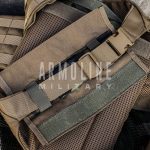 Плитоноска Plate Carrier KARGO COYOTE (Cordura) - Зображення 6