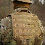 Лямки койот для ремінно-плечової системи (РПС) Kiborg - Зображення 8