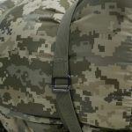 Спальний мішок Militex Ankar піксель -15С 90*230 - Зображення 6