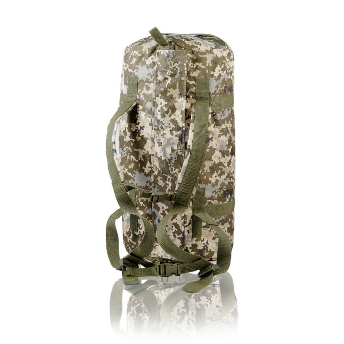 Сумка - Баул Kiborg 120 - Зображення 1