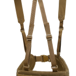 Ремені плечові (лямки) койот для пояса РПС - Зображення 5