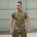 Футболка мультикам CoolMax - Зображення 6