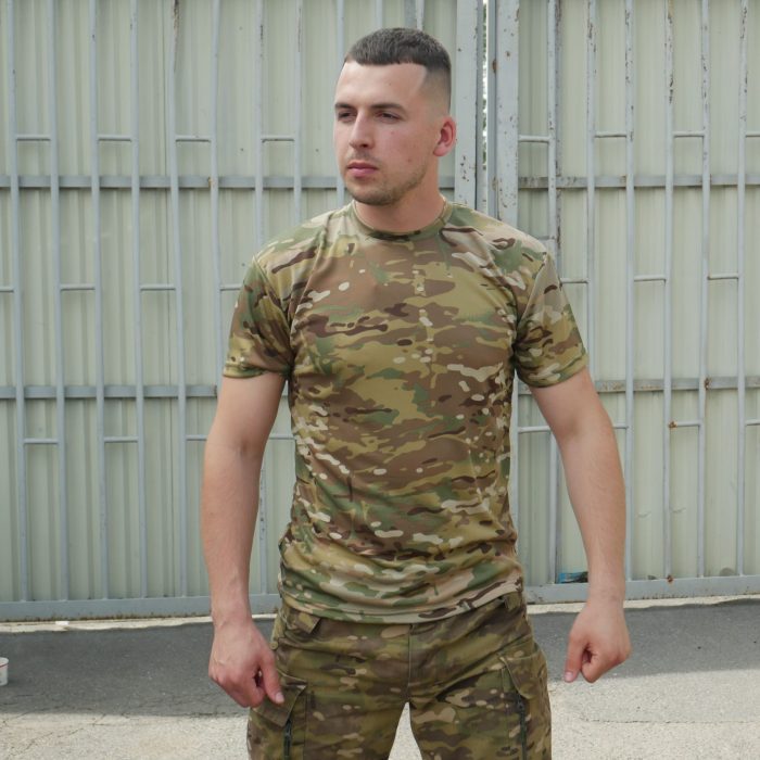 Футболка мультикам CoolMax - Зображення 6