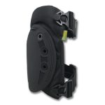 Захисні наколінники USA Чорний - Зображення 3