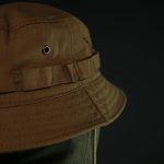 Армійська панама PLV (ріп-стоп) - Зображення 9