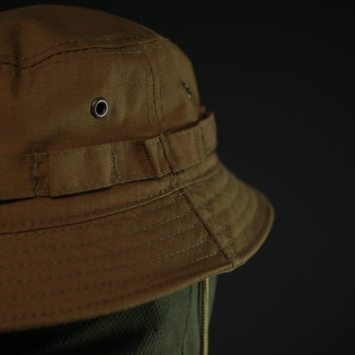 Армійська панама PLV (ріп-стоп) - Зображення 9