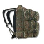 Рюкзак 40л мультикам Oxford 600D - Зображення 7