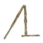 Ремінь 3-х точковий Kiborg Мультикам - Зображення 2