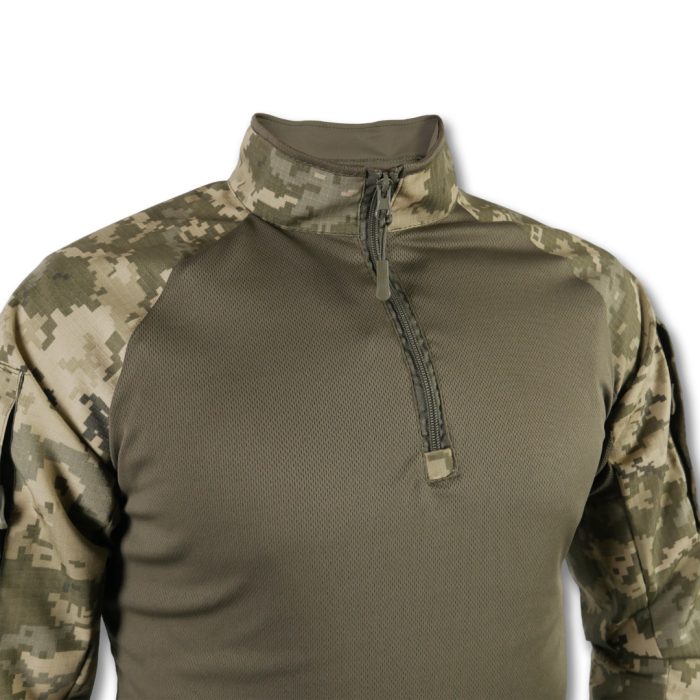 Сорочка польова піксель Ubacs G3 Kiborg - Зображення 6