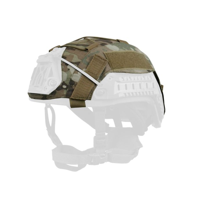 Кавер на шолом Sestan-Busch Мультикам - Зображення 1