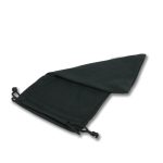 Тактичні окуляри Polarized uv400 C5 з 3 лінзами та Койот оправа - Зображення 5