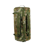 Сумка-баул нейлон мультикам 100л - Зображення 2