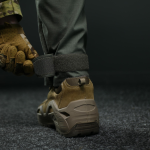 Тактичні штани хакі Kiborg Gen.1 - Зображення 9