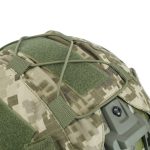 Кавер на шолом Denmark Піксель - Зображення 7