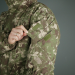 Зимовий тактичний костюм Горка Хижак - Зображення 8