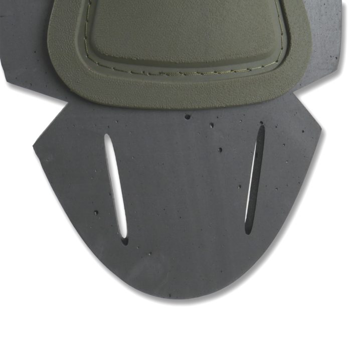 Вставні (змінні) наколінники Олива - Зображення 5