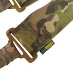 Ремінь 1-точковий Kiborg Мультикам - Зображення 5