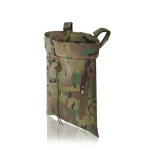 Рулонний підсумок під скидання магазинів (35х25) Militex Cordura original USA Мультикам - Зображення 2